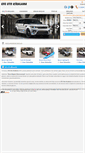 Mobile Screenshot of efeotokiralama.com